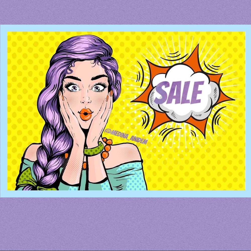 🛍 Pᴼsᴴᴹᴬᖇᴷ Aᴹᴮᴬssᴬᴰᴼᖇ 🛍 - Picture 9 of 9